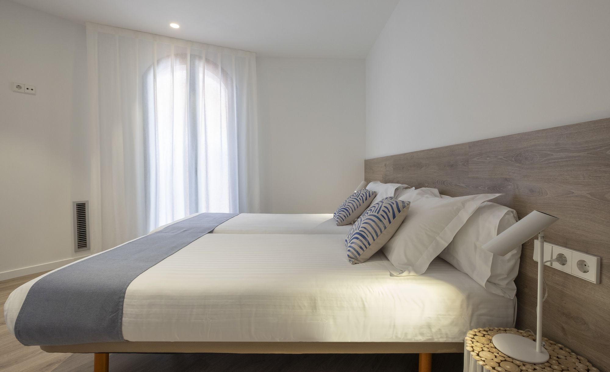Cliper By Park Hotel San Jorge Platja d'Aro Exterior photo