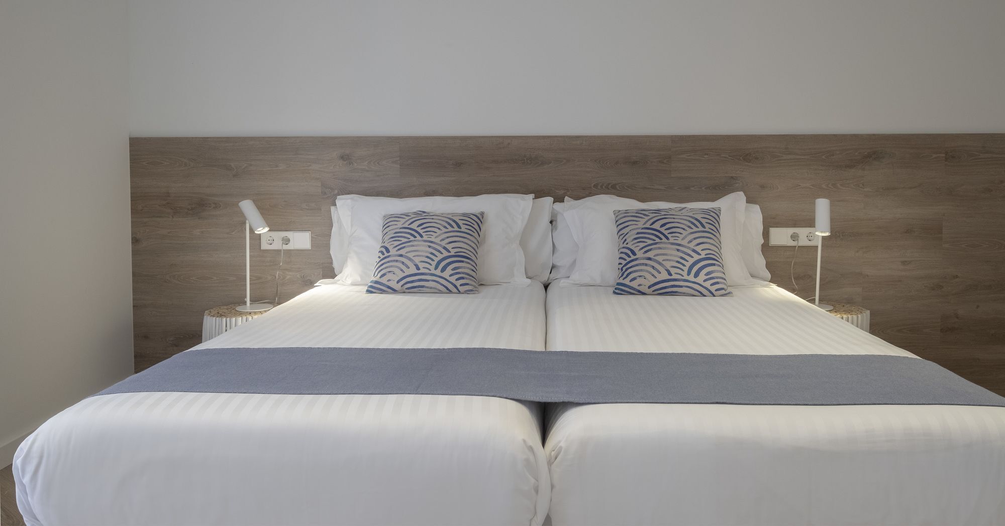 Cliper By Park Hotel San Jorge Platja d'Aro Exterior photo